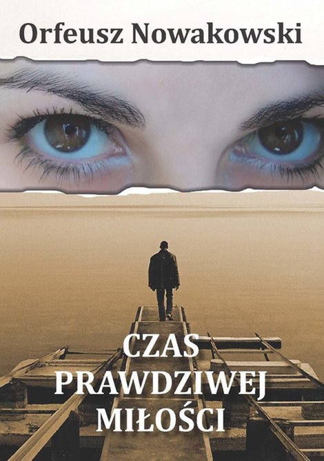 ebooki: Czas prawdziwej miłości – ebook