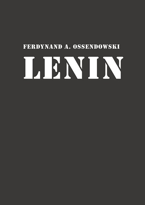 ebooki: Lenin – ebook