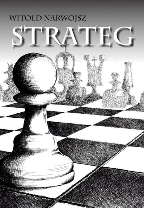 ebooki: Strateg – ebook