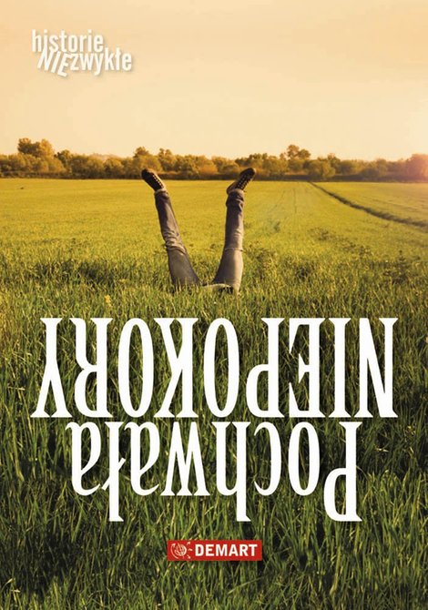 ebooki: Pochwała niepokory – ebook