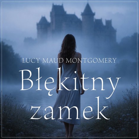 audiobooki: Błękitny zamek – audiobook
