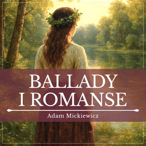 audiobooki: Ballady i romanse – audiobook