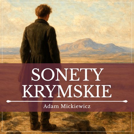 audiobooki: Sonety krymskie – audiobook