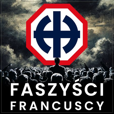 audiobooki: Faszyści francuscy – audiobook