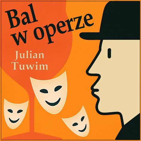 audiobooki: Bal w Operze – audiobook