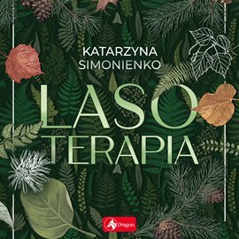 audiobooki: Lasoterapia – audiobook
