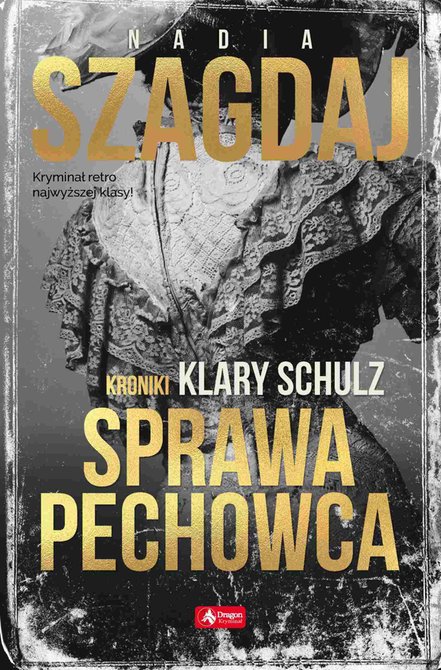 ebooki: Sprawa pechowca – ebook