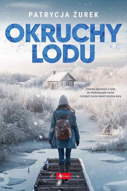 ebooki: Okruchy lodu – ebook