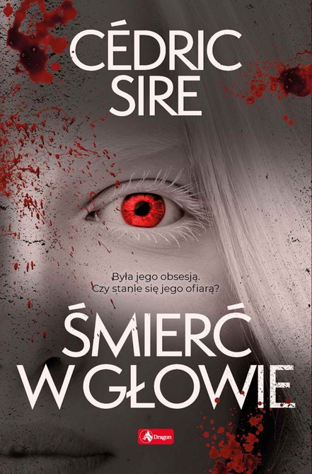 ebooki: Śmierć w głowie – ebook