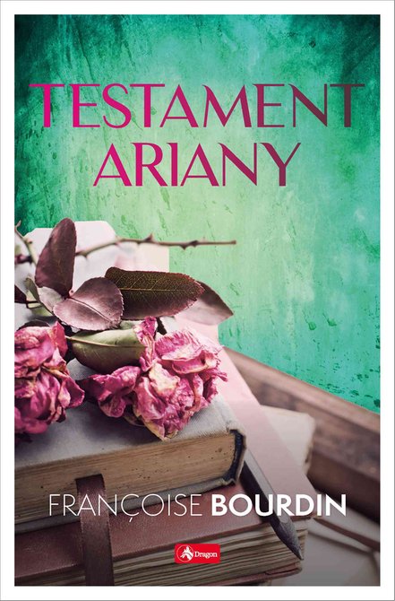 ebooki: Testament Ariany – ebook