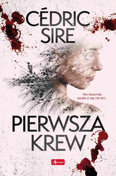 ebooki: Pierwsza krew – ebook