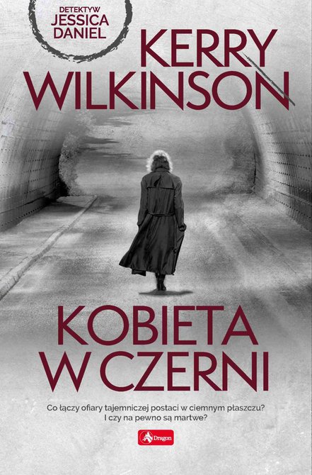 ebooki: Kobieta w czerni – ebook