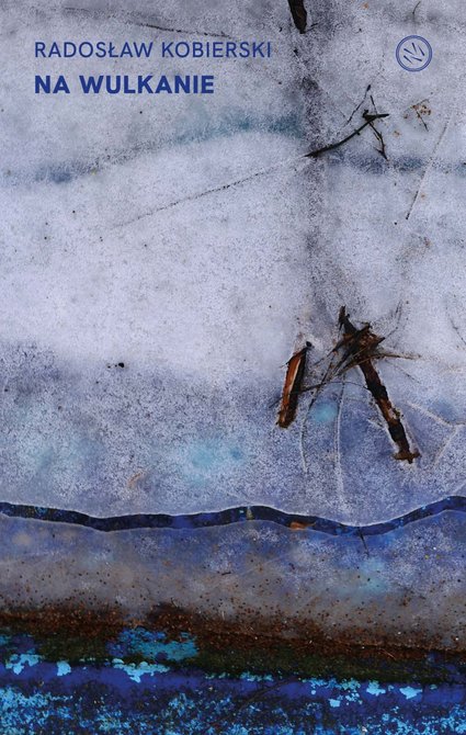 ebooki: Na wulkanie – ebook