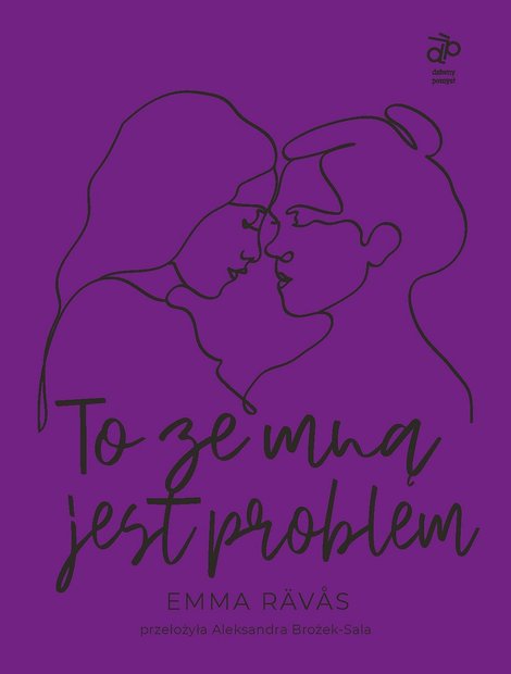 ebooki: To ze mną jest problem – ebook