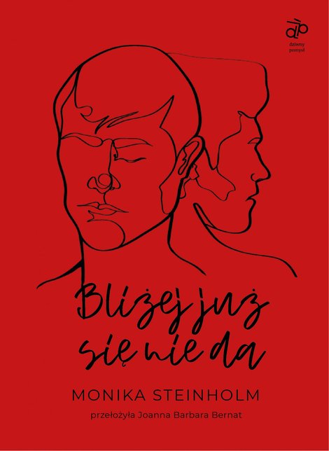 ebooki: Bliżej już się nie da – ebook