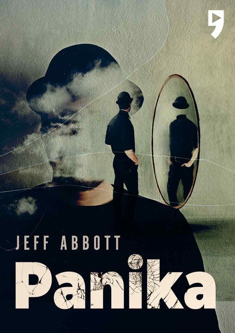 ebooki: Panika – ebook