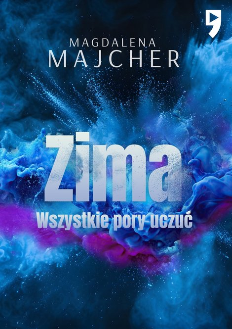 ebooki: Wszystkie pory uczuć. Zima – ebook