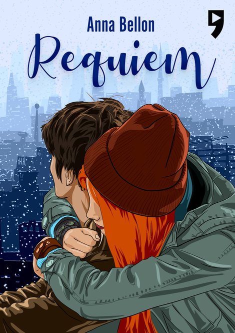 ebooki: Requiem – ebook