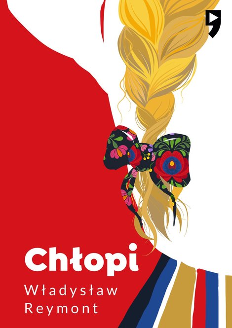 ebooki: Chłopi – ebook