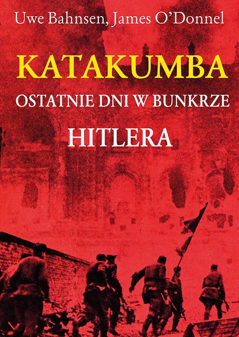 ebooki: Katakumba – ebook