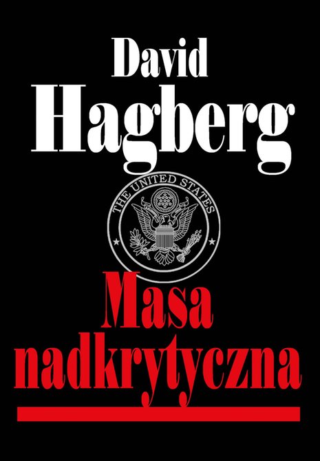 ebooki: Masa nadkrytyczna – ebook