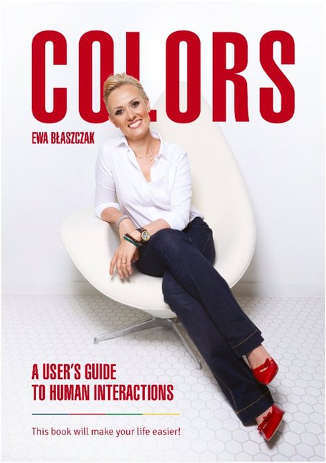 ebooki: Colors – ebook