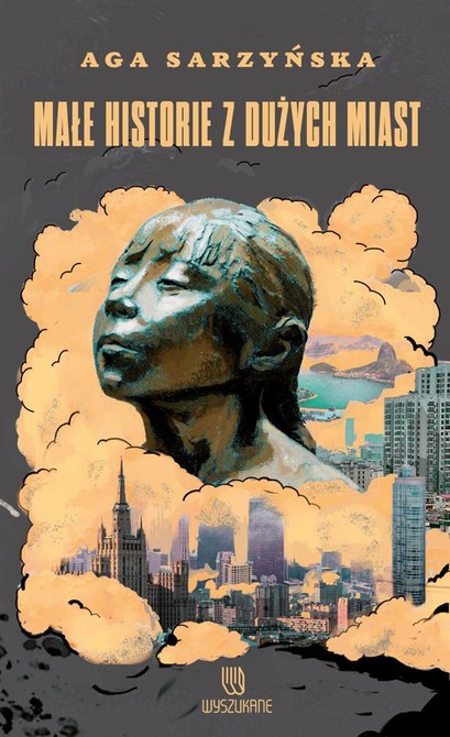 ebooki: Małe historie z dużych miast – ebook