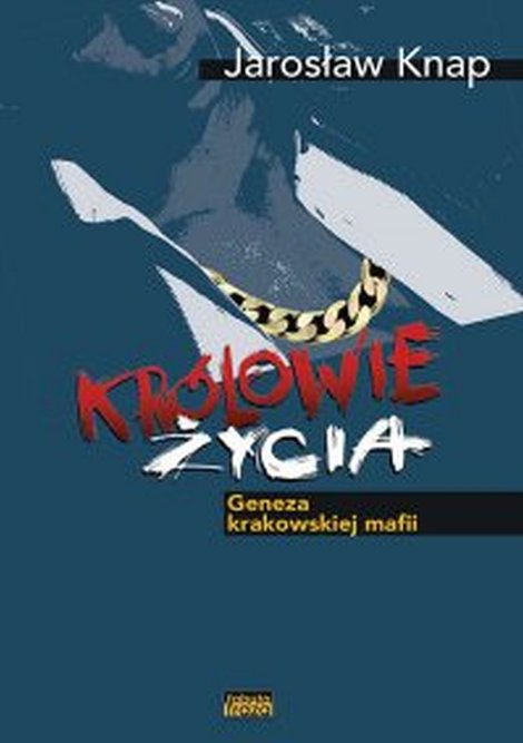 ebooki: Królowie Życia – ebook