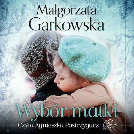 audiobooki: Wybór matki – audiobook