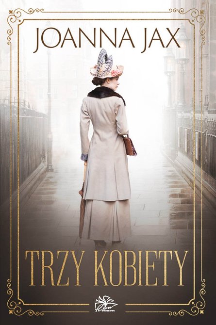 ebooki: Trzy kobiety – ebook