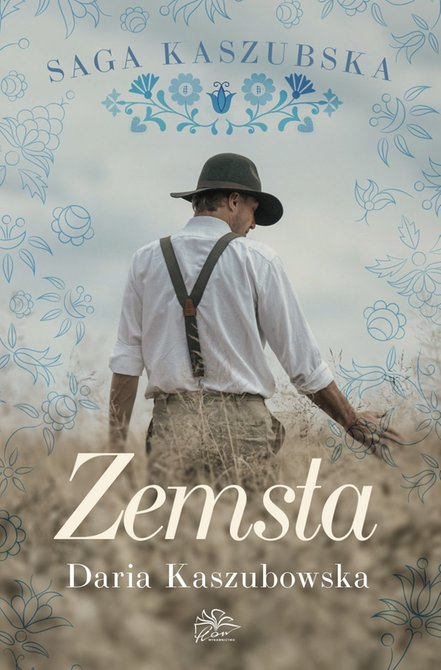 ebooki: Saga kaszubska. Tom 2. Zemsta – ebook
