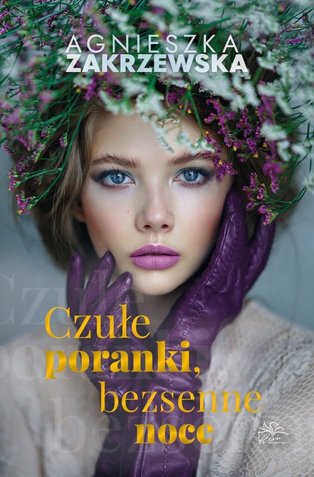 ebooki: Czułe poranki, bezsenne noce – ebook