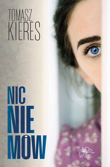 ebooki: Nic nie mów – ebook