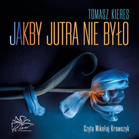 audiobooki: Jakby jutra nie było – audiobook