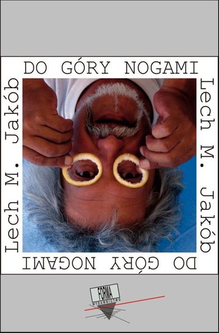 ebooki: Do góry nogami – ebook