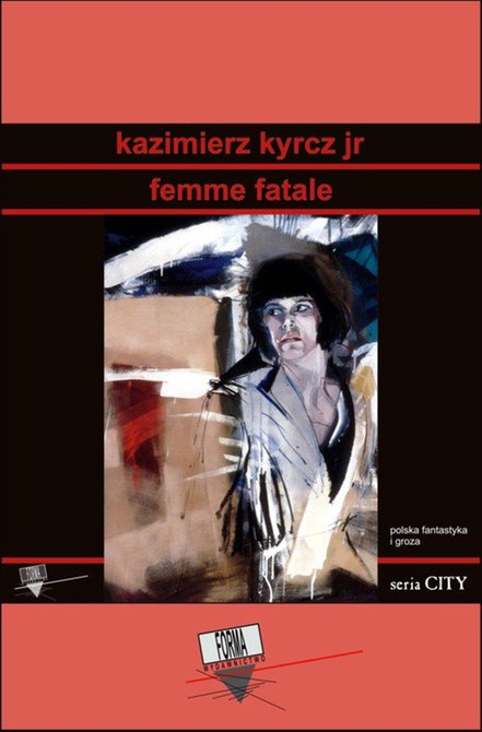 ebooki: Femme fatale – ebook