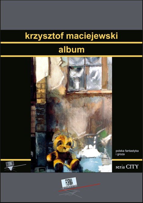 ebooki: Album – ebook