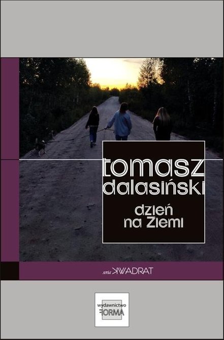 ebooki: Dzień na Ziemi – ebook
