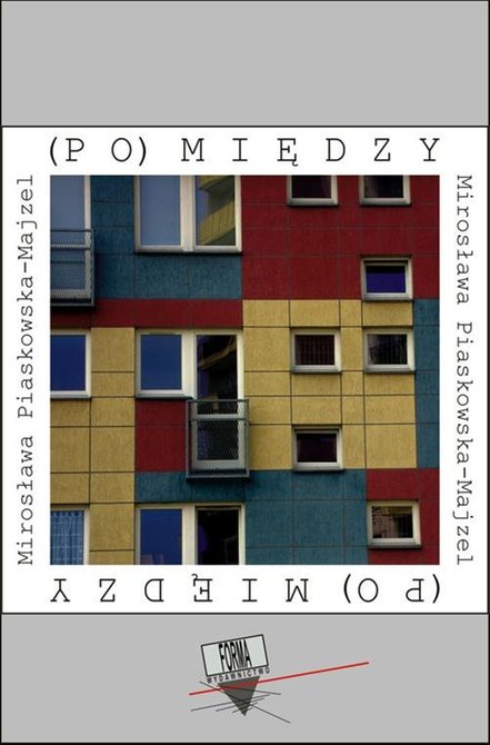 ebooki: (Po)między – ebook