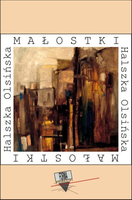 ebooki: Małostki (2006-2015) – ebook