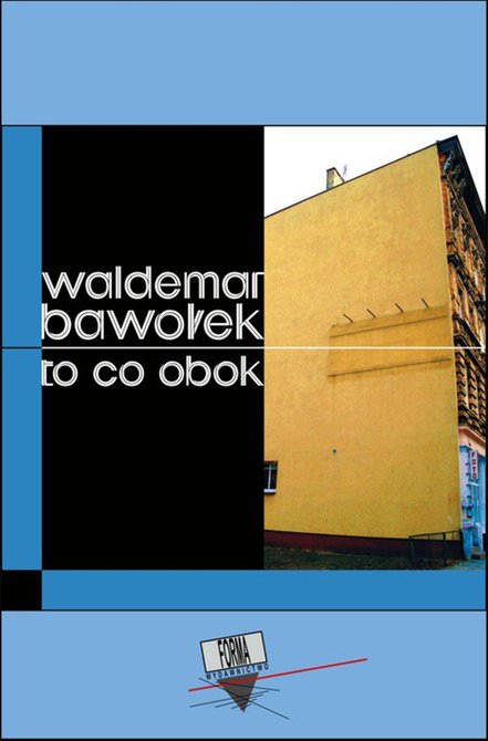 ebooki: To co obok – ebook