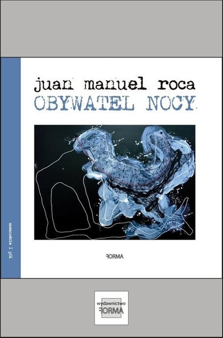 ebooki: Obywatel nocy – ebook
