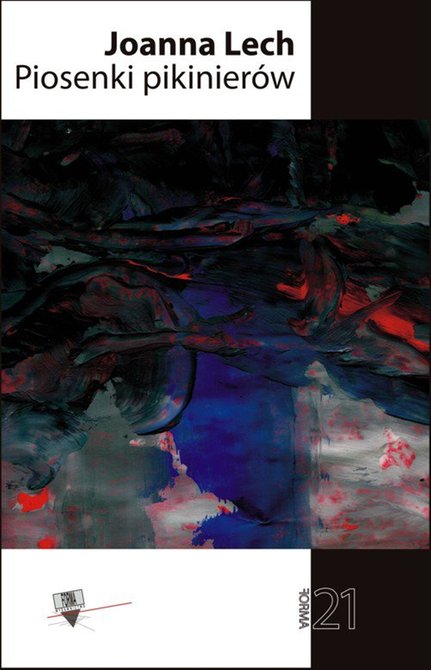 ebooki: Piosenki pikinierów – ebook