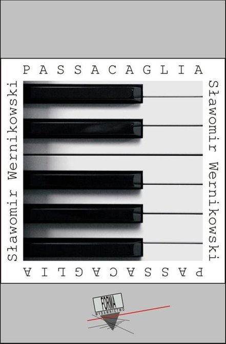 ebooki: Passacaglia – ebook