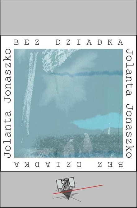 ebooki: Bez dziadka. Pamiętnik żałoby – ebook