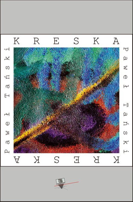 ebooki: Kreska – ebook