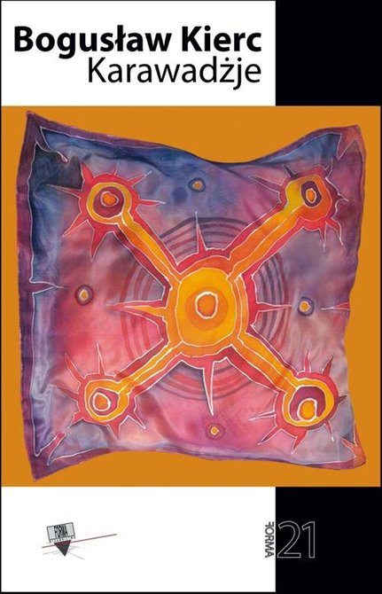 ebooki: Karawadżje – ebook