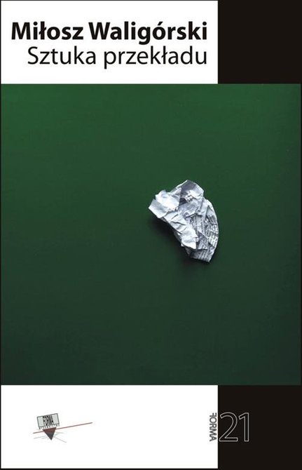 ebooki: Sztuka przekładu – ebook