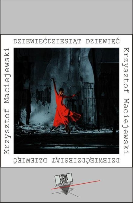 ebooki: Dziewięćdziesiąt dziewięć – ebook