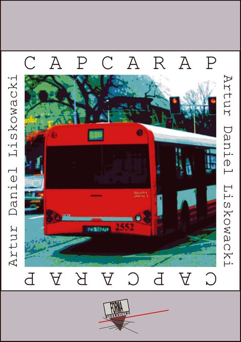 ebooki: Capcarap – ebook